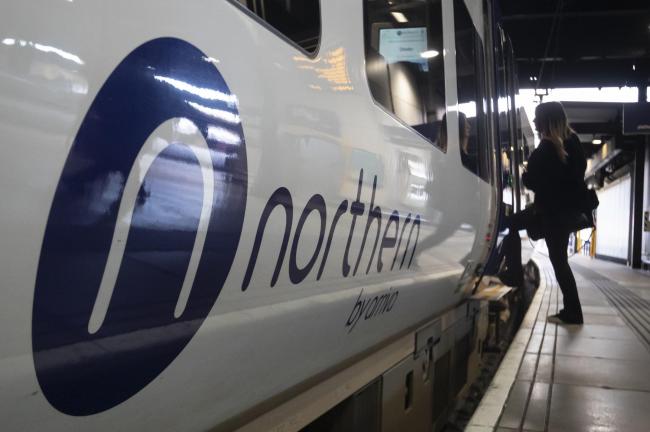 Northern England Need "More Powers Over Their Railways" 