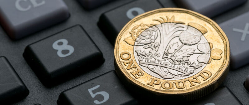 Bank of England Action to Prop up UK Currency