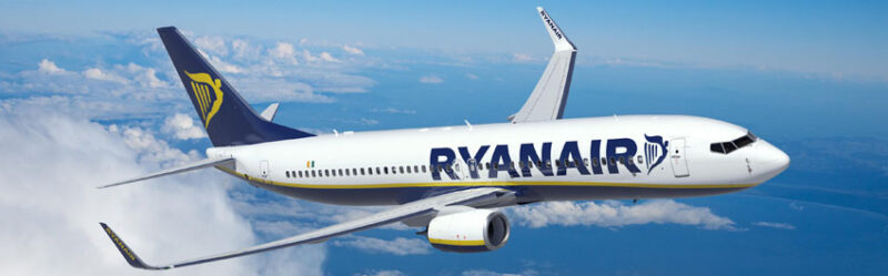 Ryanair Returns to Profit