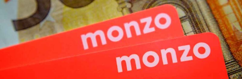 Monzo Bank