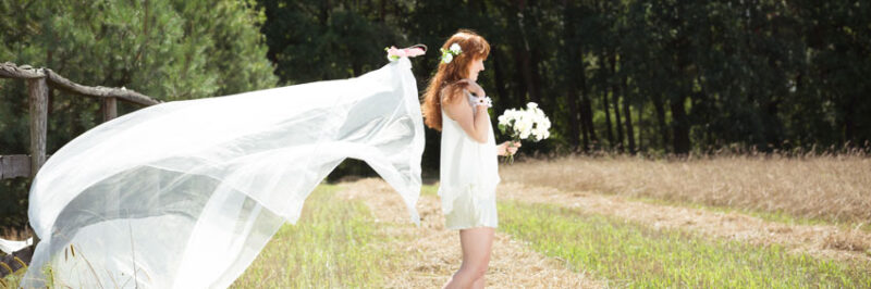 Wedding Dress Cleaning