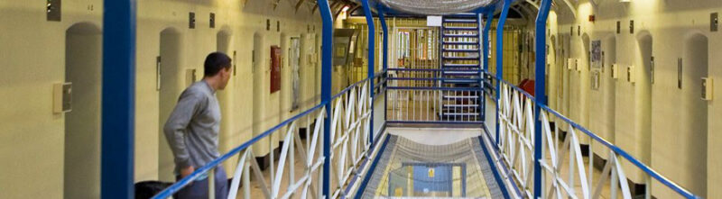 Wandsworth Prison