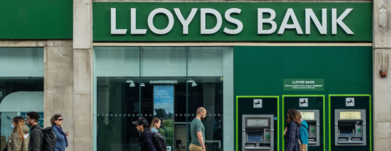 Lloyds Banking Group