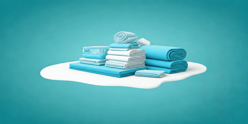 Linen Services for Businesses