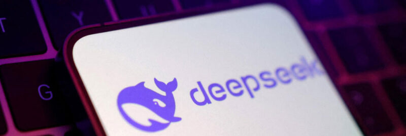 DeepSeek