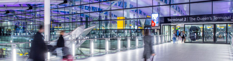 Heathrow Airport