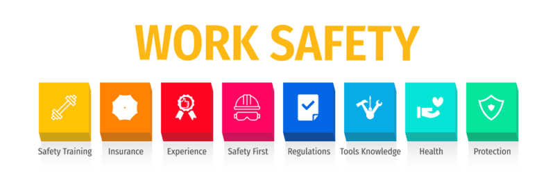 Health and Safety