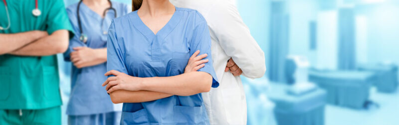 Nurses Pay Deal