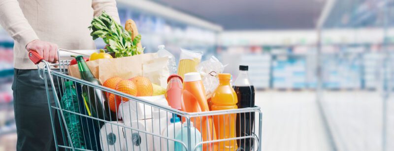 Food Costs