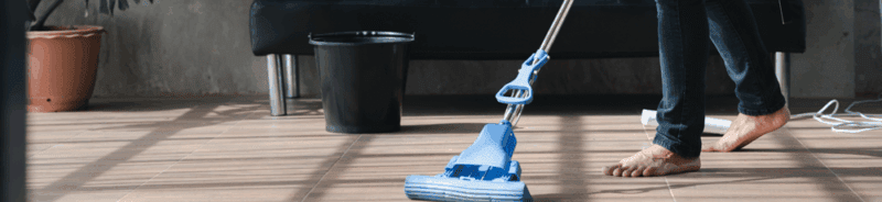 Cleaning & Maintenance Products