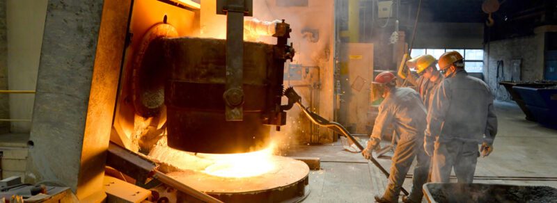 British Steel