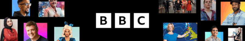 BBC Corporation
