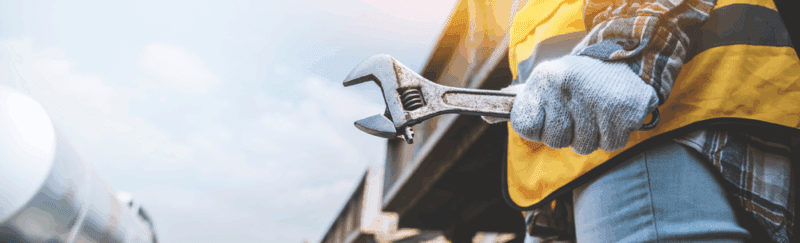 Machinery Supply Services