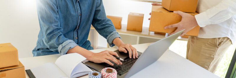 Monthly SEO Packages
