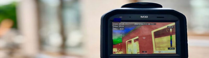 Thermal Imaging Surveys