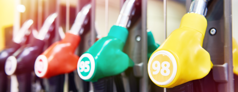 Petrol and Diesel Prices