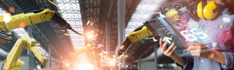 The Heavy Industry Sector in the United Kingdom 3 Industrial and Commercial Machinery Supply