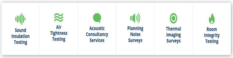 Air Pressure Testing and Property Management 3 Air Pressure Testing