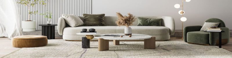 Sibylle Clerey Interior Design