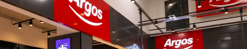 Sainsbury's Agrees to Sell Argos Swift Partners 1 Sainsbury's Agrees to Sell Argos