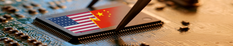 Chinese Chipmaker