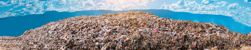 Illegal Waste Dumps