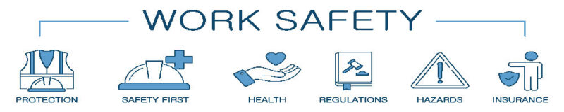 Health and Safety in the Workplace 3 Health and Safety in the Workplace
