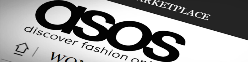 ASOS Hacked