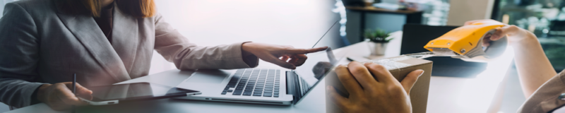 Business Insurance Broker