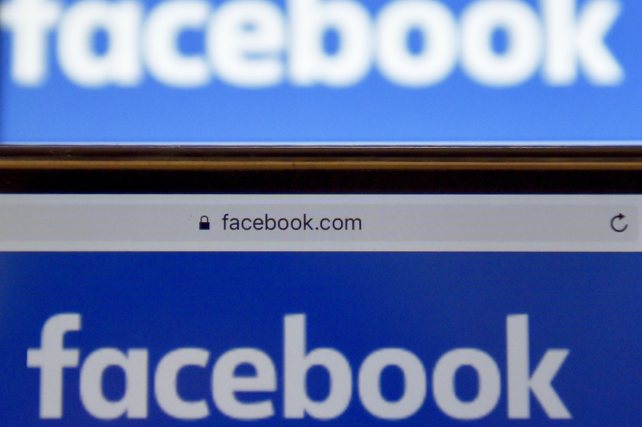 Facebook Pays £28.5m in Tax