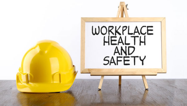Health and Safety Documentation and Reporting 7 Branded Risk Assessments