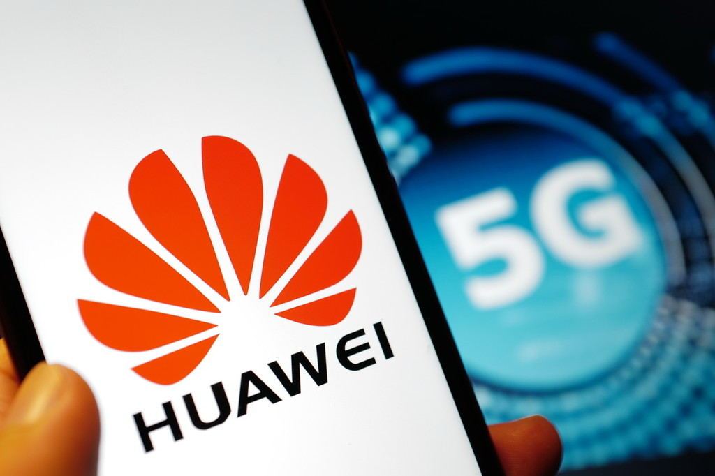 Huawei 5G concerns 'a witch-hunt' says Chinese ambassador