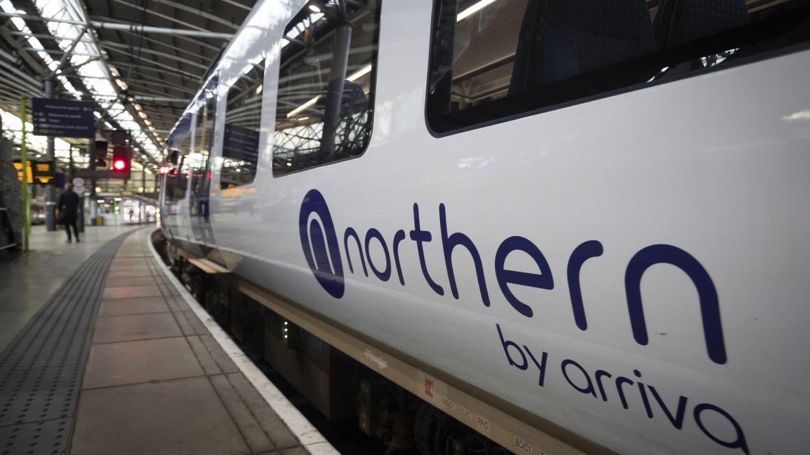 Northern England Need "More Powers Over Their Railways"