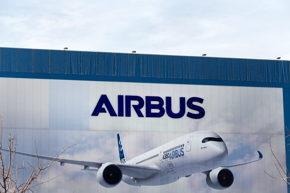 Airbus Warns Company is 'Bleeding Cash'