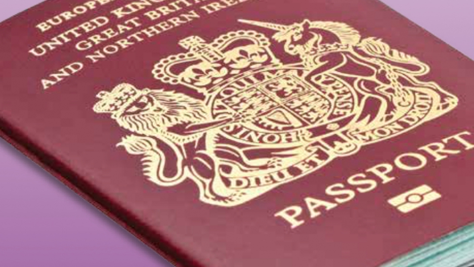 Passport Office Staff Told to Go Back to Work