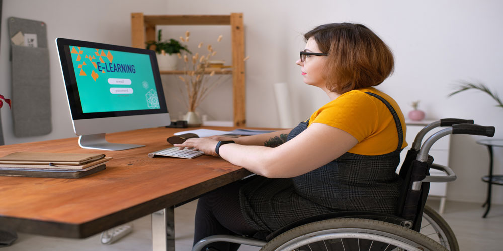 Disabled People Have Work Requests Refused