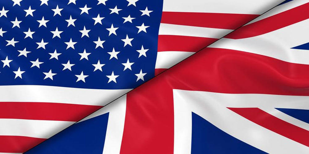 UK & US in Talks Over Mini Trade Deal