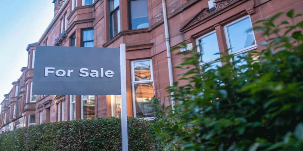 House Prices Set to Continue Rising