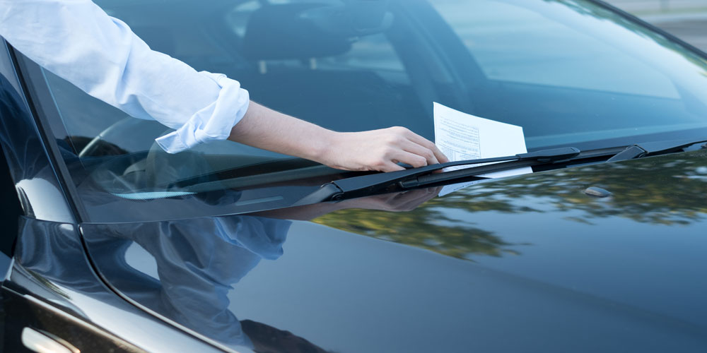 Private Parking Fines to be Capped at £50