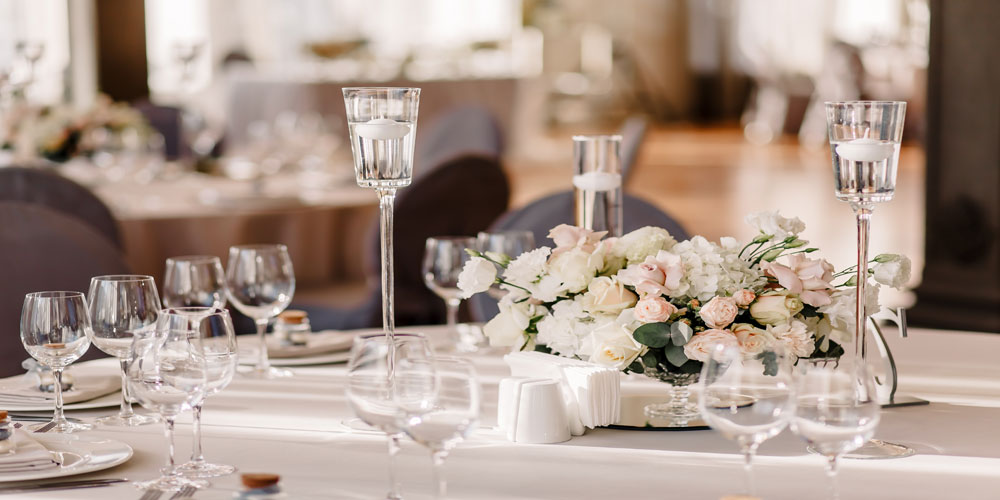 Choosing a Wedding Venue for Your Special Day