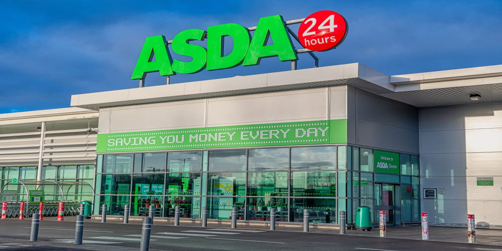 Asda Consults