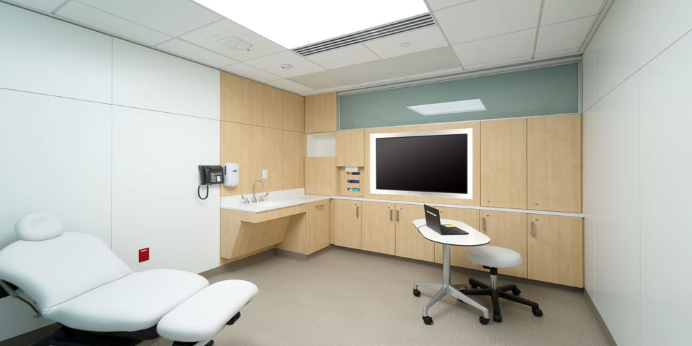 Isolation Rooms in Nursing