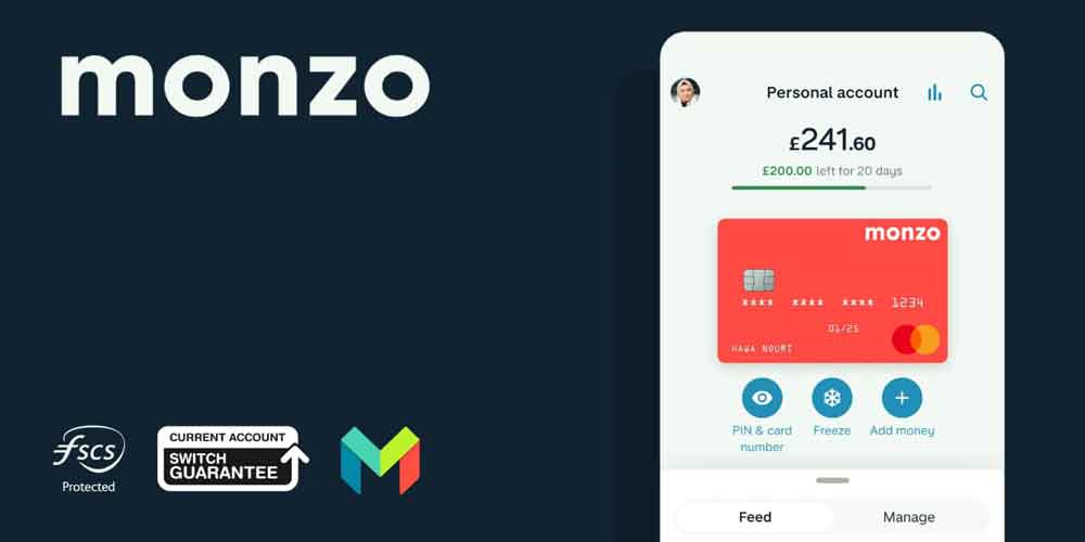 Monzo Bank