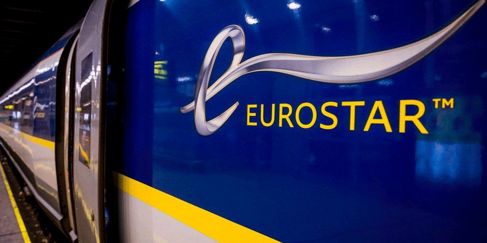 Eurotunnel & Eurostar