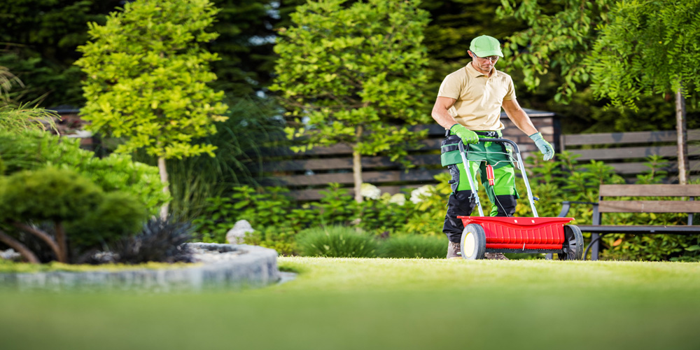 Landscape Gardeners