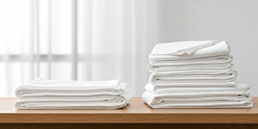 Commercial Linen Hire & Laundry