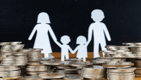 Child Benefit Reform