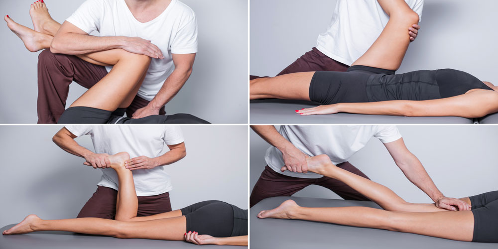 Sports Injury Treatment