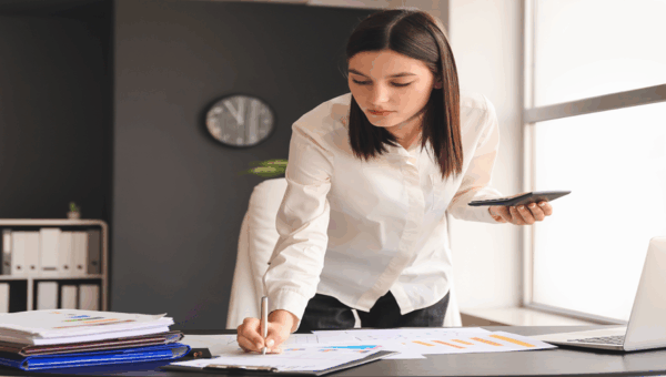 Broker to Get Business Insurance