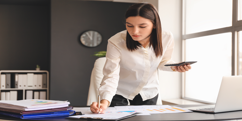 Broker to Get Business Insurance
